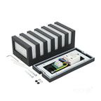 Garden wall lamp LED ENTERA P 10W 4000K IP54 Kobi