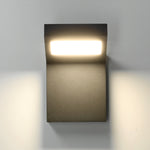 Garden wall lamp LED INDUO K 10W 4000K IP54 Kobi