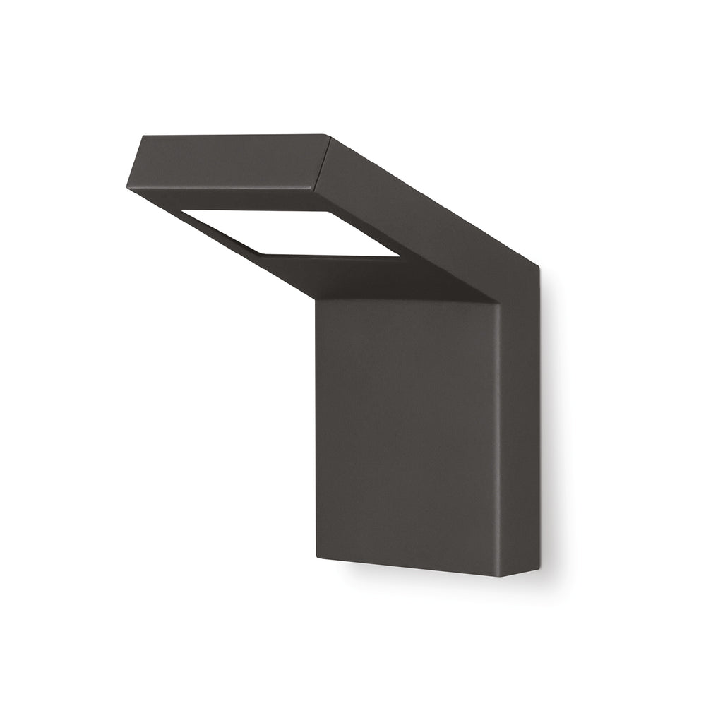 Garden wall lamp LED INDUO K 10W 4000K IP54 Kobi