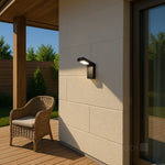 Garden wall lamp LED INDUO K 10W 4000K IP54 Kobi