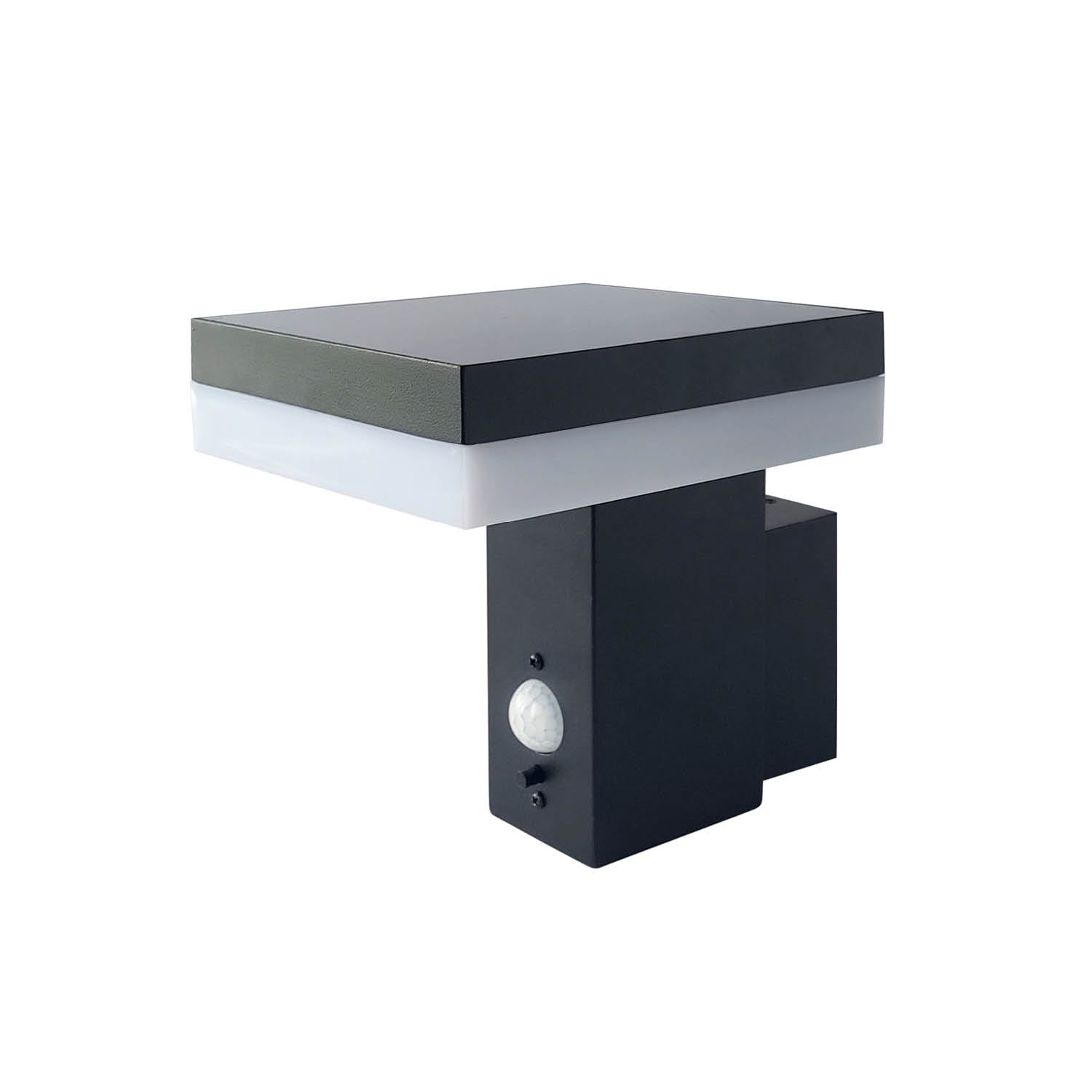Garden wall lamp SOLARIS 2 5,5W 4000K IP44 Kobi