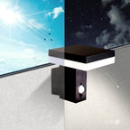 Garden wall lamp SOLARIS 2 5,5W 4000K IP44 Kobi