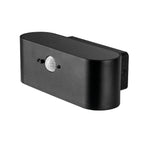 Kinkiet ogrodowy SOLARIS 2,5W 4000K IP44 Kobi