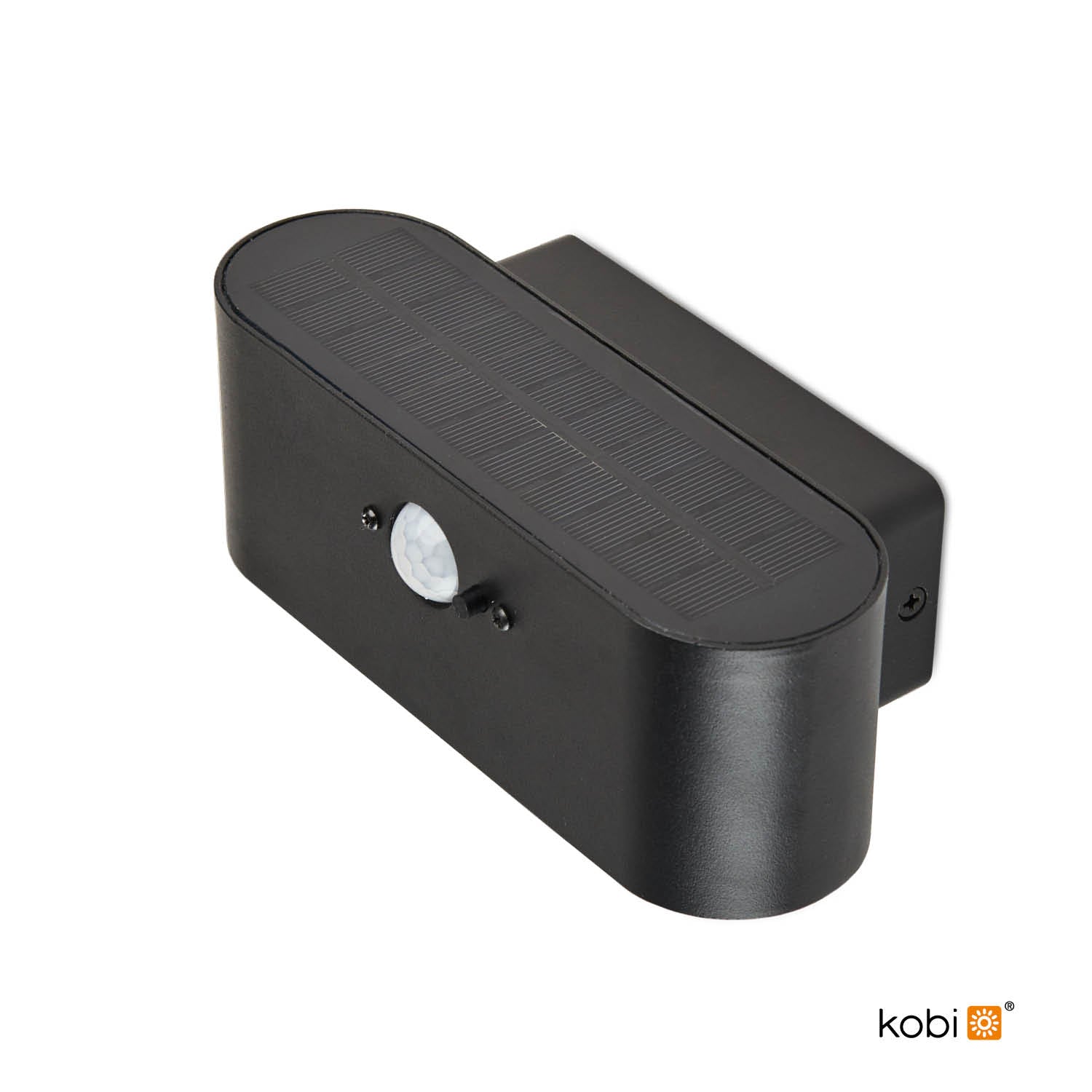 Kinkiet ogrodowy SOLARIS 2,5W 4000K IP44 Kobi