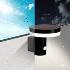 Garden wall lamp SOLARIS 3 5,5W 4000K IP44 Kobi