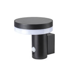Garden wall lamp SOLARIS 3 5,5W 4000K IP44 Kobi