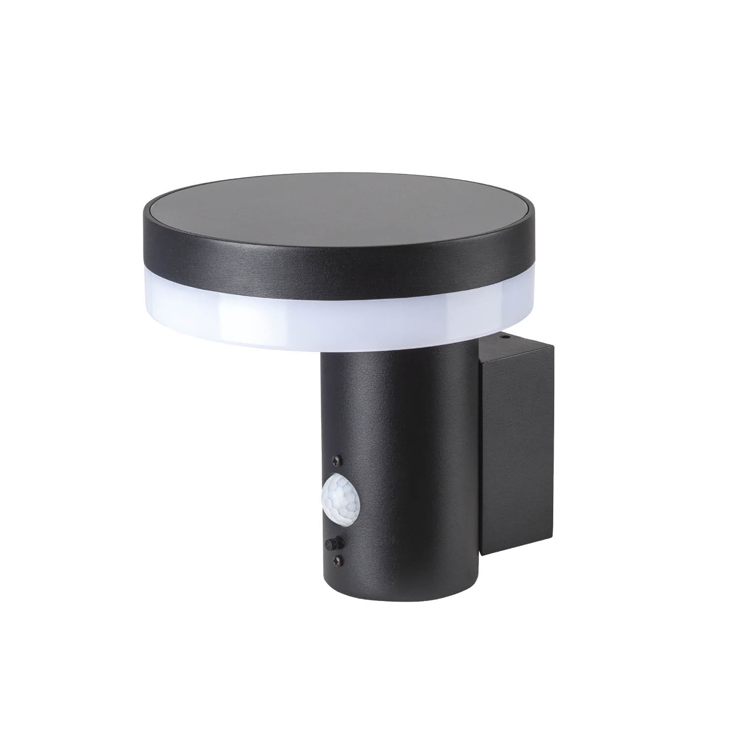 Garden wall lamp SOLARIS 3 5,5W 4000K IP44 Kobi
