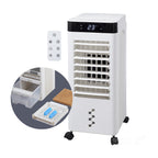Air cooler VIENTO COOL 65W white Kobi Windstar