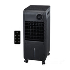 Air cooler VIENTO COOL-R 65W black Kobi Windstar