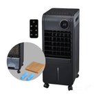Air cooler VIENTO COOL-R 65W black Kobi Windstar