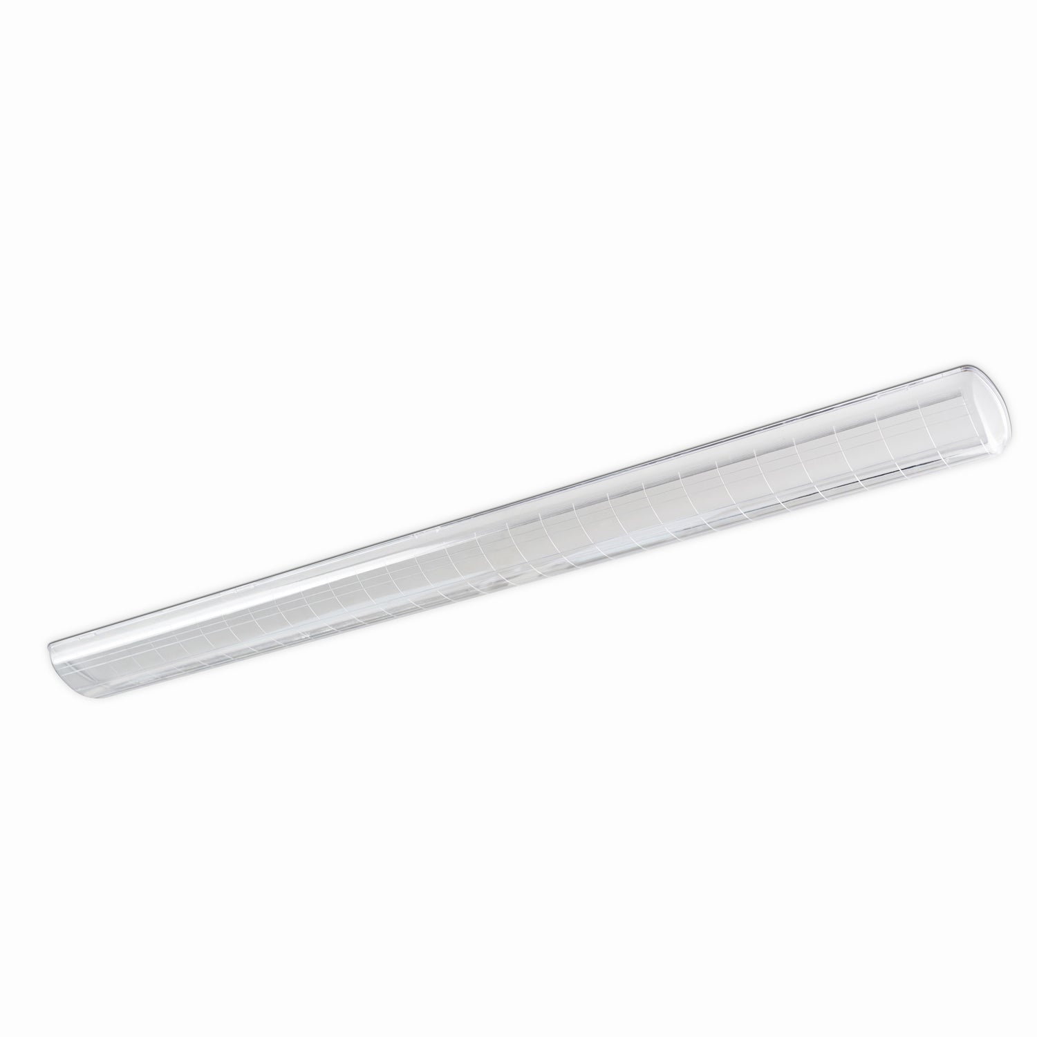 Klosz pryzmatic do LED HERMIC 2x120 Kobi