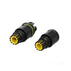 Waterproof connector HERMELINK 3x0,5-1,5mm² 5-9mm IP68 Kobi