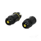 Waterproof connector HERMELINK 3x0,5-1,5mm² 5-9mm IP68 Kobi