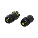 Waterproof connector HERMELINK 3x0,5-1,5mm² 5-9mm IP68 Kobi