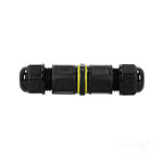 Waterproof connector HERMELINK 3x0,5-1,5mm² 5-9mm IP68 Kobi