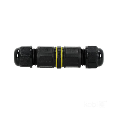 Waterproof connector HERMELINK 3x0,5-1,5mm² 5-9mm IP68 Kobi