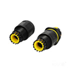 Waterproof connector HERMELINK 3x0,5-2,5mm² 6-11mm IP68 Kobi