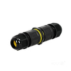 Waterproof connector HERMELINK 3x0,5-2,5mm² 6-11mm IP68 Kobi