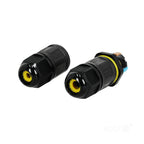 Waterproof connector HERMELINK 3x0,5-2,5mm² 6-11mm IP68 Kobi