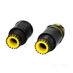 Waterproof connector HERMELINK 5x0,5-2,5mm² 10-14mm IP68 Kobi