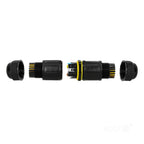 Waterproof connector HERMELINK 5x0,5-2,5mm² 10-14mm IP68 Kobi