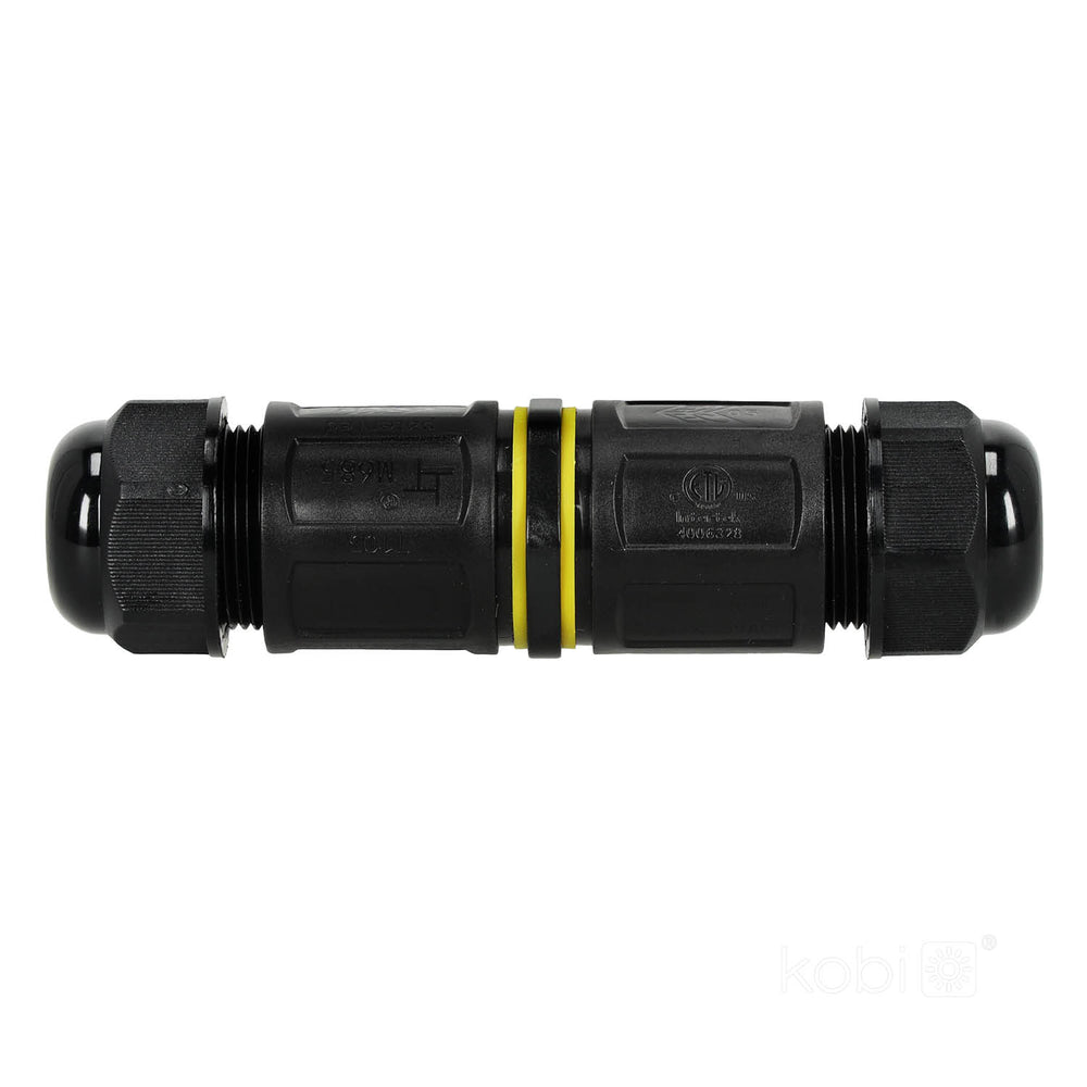 Waterproof connector HERMELINK 5x0,5-2,5mm² 10-14mm IP68 Kobi
