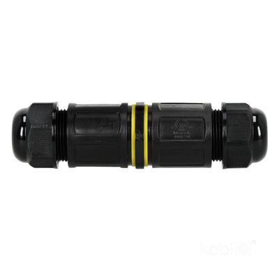 Waterproof connector HERMELINK 5x0,5-2,5mm² 10-14mm IP68 Kobi