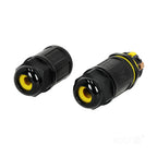 Waterproof connector HERMELINK 5x0,5-2,5mm² 10-14mm IP68 Kobi
