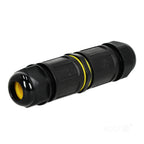 Waterproof connector HERMELINK 5x0,5-2,5mm² 10-14mm IP68 Kobi