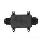 Waterproof connector HERMELINKx2 3x0,5-2,5mm² 4-8mm IP68 Kobi