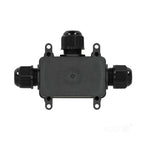 Waterproof connector HERMELINKx3 3x0,5-2,5mm² 4-8mm IP68 Kobi