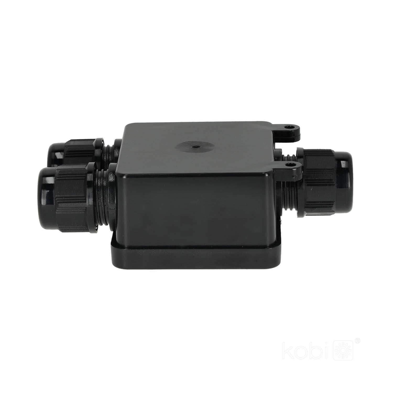 Waterproof connector HERMELINKx3 3x0,5-4mm² 4-8mm IP68 Kobi