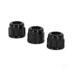 Waterproof connector HERMELINKx3 3x0,5-4mm² 4-8mm IP68 Kobi