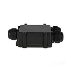 Waterproof connector HERMELINKx3 3x0,5-4mm² 8-12mm IP68 Kobi