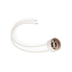 Lamp holder K002 GU10 Kobi