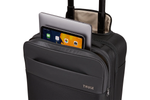 Thule 3778 Spira Compact CarryOn Spinner SPAC-118 Black