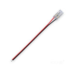 Connector 10 cm for LED COB stripe 10mm Kobi