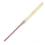 Connector 10 cm for LED COB stripe 10mm Kobi