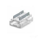 Connector 9 in 1 for LED stripe COB 8mm Kobi