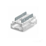 Connector 9 in 1 for LED stripe COB 8mm Kobi