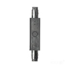 External connector for 3-circuit track I black Kobi
