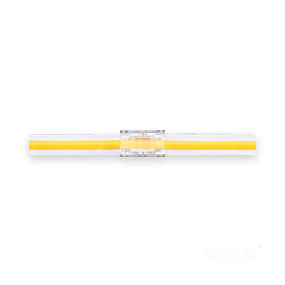 Connector I for stripe LED COB 10mm Kobi