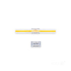 Connector I for stripe LED COB 10mm Kobi