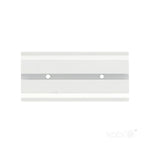 Straight connector for LED KOLINE K2 Kobi