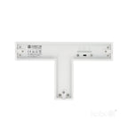 T-connector for LED KOLINE K2 white Kobi Pro