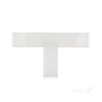 T-connector for LED KOLINE K2 white Kobi Pro