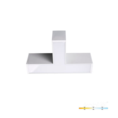 T-connector for LED KOLINE K2 white Kobi Pro
