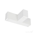 T-connector for LED KOLINE K2 white Kobi Pro