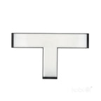 T-connector for LED KOLINE K2 black Kobi Pro