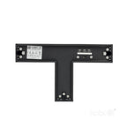T-connector for LED KOLINE K2 black Kobi Pro